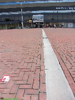 Centraal Station CS - nr. 0257